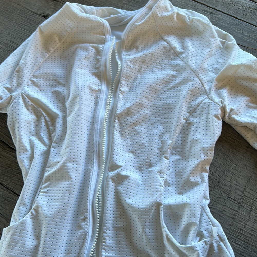 Lululemon Define Jacket Reversible - image 3